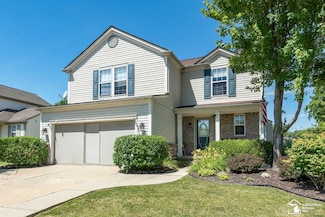 6131 Creekside Cir, Ypsilanti, MI 48197