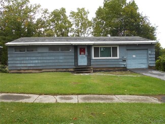 416 Lynch Ave, Syracuse, NY 13207