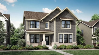 Halstead, Fishers, IN 46037