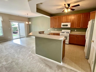 1044 Rockwell Ln, Dyer, IN 46311