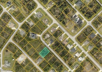 0 Lenape Ln Unit 16 224094178, North Port, FL 34291