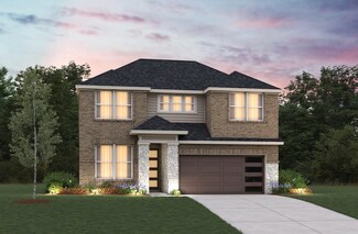 6515 Canary Knoll Ct, Richmond, TX 77469