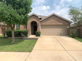321 Briar Park Dr, Georgetown, TX 78626