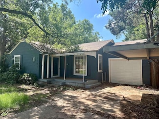 3105 26th St, Lubbock, TX 79410