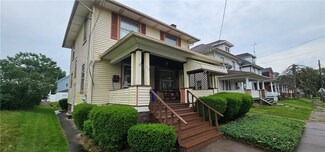 716 Young St, New Castle, PA 16101