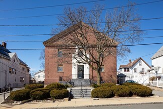 14 Locust St Unit 2C, Everett, MA 02149