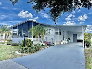 27205 Jones Loop Rd Unit 18, Punta Gorda, FL 33982