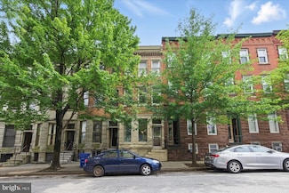 215 E Preston St, Baltimore, MD 21202