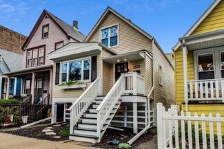 2820 N Whipple St, Chicago, IL 60618