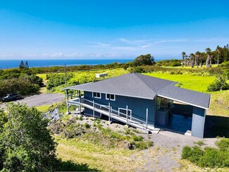 94-5781 Kilo Moana Place, Naalehu, HI 96772