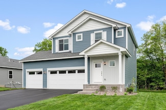 645 Fieldcrest Ave N, Montrose, MN 55363