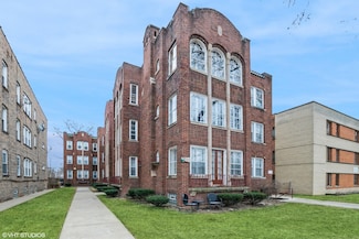 10535 S Hale Ave Unit 1E, Chicago, IL 60643