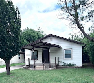 2917 Hill St, Wichita Falls, TX 76302