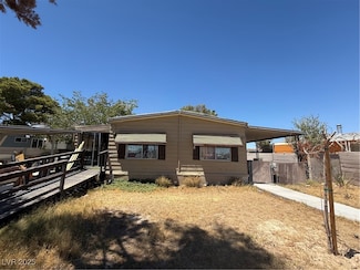 3324 Judson Ave, North Las Vegas, NV 89030