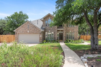 11505 Citrus Cove, Austin, TX 78750