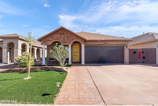 14248 John Scagno, El Paso, TX 79938