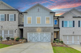 6270 Bracken Brown Dr, Alpharetta, GA 30004