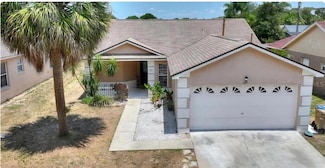 1614 Oak Hill Trail, Kissimmee, FL 34747