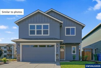 0 Oppek (Model O) St NE, Keizer, OR 97303