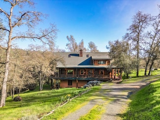 9844 Township Rd, Browns Valley, CA 95918