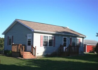 895 Herl Rd, Bronson, MI 49028