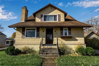 1275 Pierce Ave, North Tonawanda, NY 14120