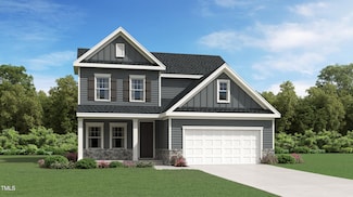 1010 Red Roses Ave, Durham, NC 27703