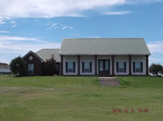 16359 Highway 54, Snyder, OK 73566