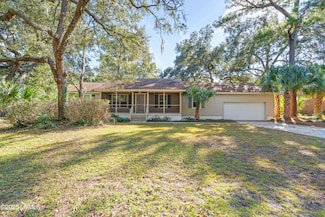 3 Hilda Ave, Beaufort, SC 29907