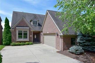 9021 Sherwood Ct, Presto, PA 15142