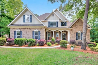 229 Old Plantation Trail NW, Milledgeville, GA 31061