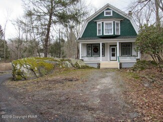 4662-4666 Pa Rt 447, Canadensis, PA 18325