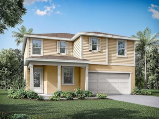 2681 Sweet Acacia Dr, Clermont, FL 34711