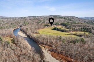 195 River Rd, Avon, ME 04966