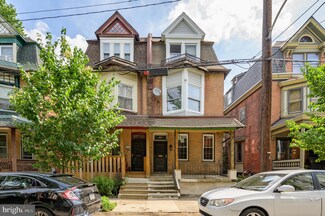 915 Farragut Terrace, Philadelphia, PA 19143