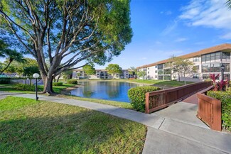 4965 E Sabal Palm Blvd Unit 2124, Tamarac, FL 33319