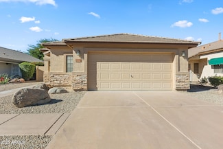 20274 N 104th Ave, Peoria, AZ 85382