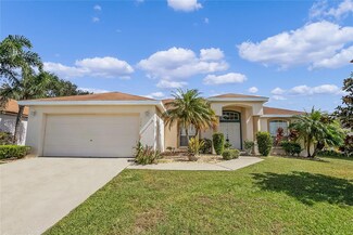 6256 Hampton Pointe Cir, Lakeland, FL 33813