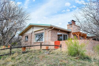 120 Pennsylvania Ave, Patagonia, AZ 85624