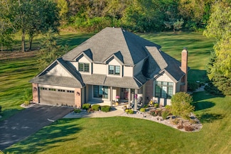 10317 Ridge Ln, Huntley, IL 60142