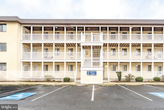 715 142nd St Unit 420, Ocean City, MD 21842