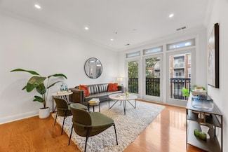 126 Dudley St Unit 311, Jersey City, NJ 07302