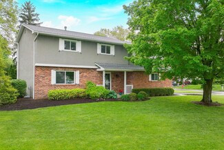 1671 Dollivor Dr, Columbus, OH 43235