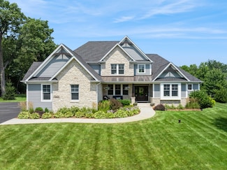 11114 Musgrave Pkwy, Huntley, IL 60142