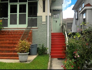 1722 Soniat St, New Orleans, LA 70115