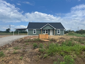 4029 Olivia Lucille St, Weatherford, TX 76085