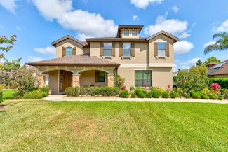 1703 Frogs Leap Ct, Port Orange, FL 32128