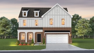 3161 Arbor Valley Rd, Spring Hill, TN 37174
