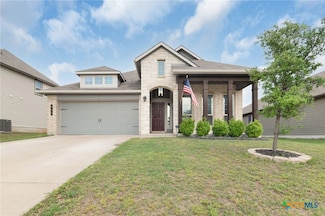 822 Ross Rd, Copperas Cove, TX 76522