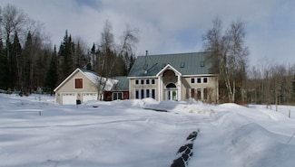 3576 Vt Route 110, Washington, VT 05675